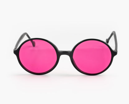 Optical Affairs - Pink 4011 - 1990's