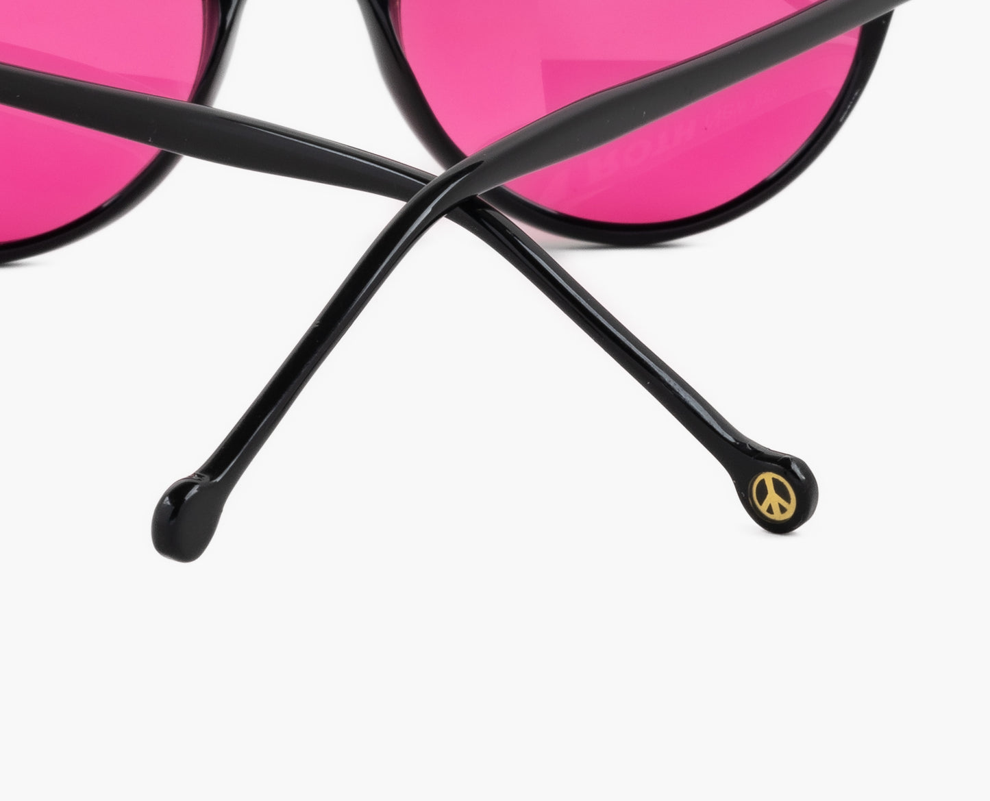 Optical Affairs - Pink 4011 - 1990's