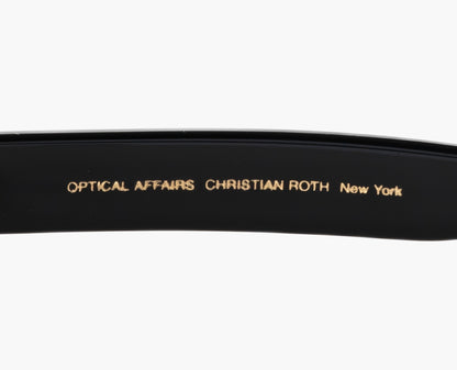 Optical Affairs - 6563 - 1990's