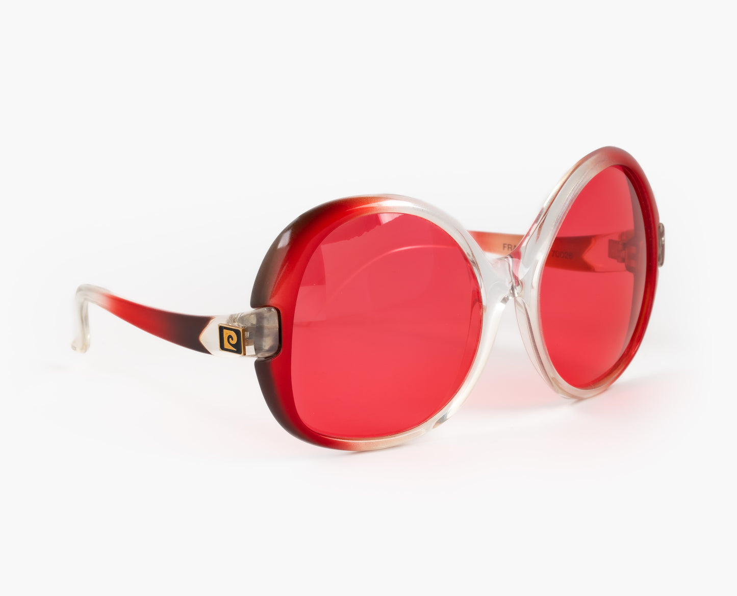 Pierre Cardin - Cherry - 1970's