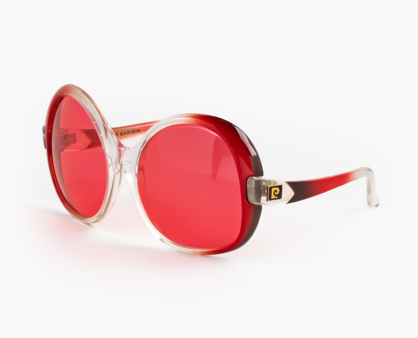 Pierre Cardin - Cherry - 1970's