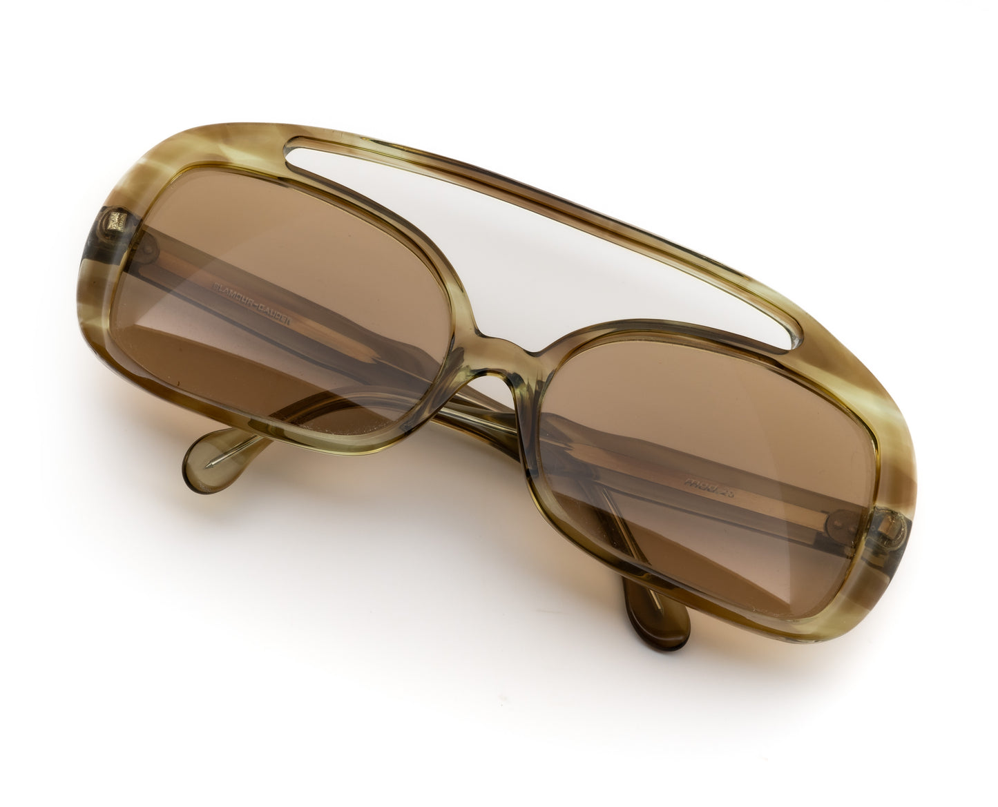 unique sunglasses vintage oversized