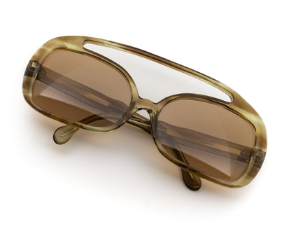 unique sunglasses vintage oversized