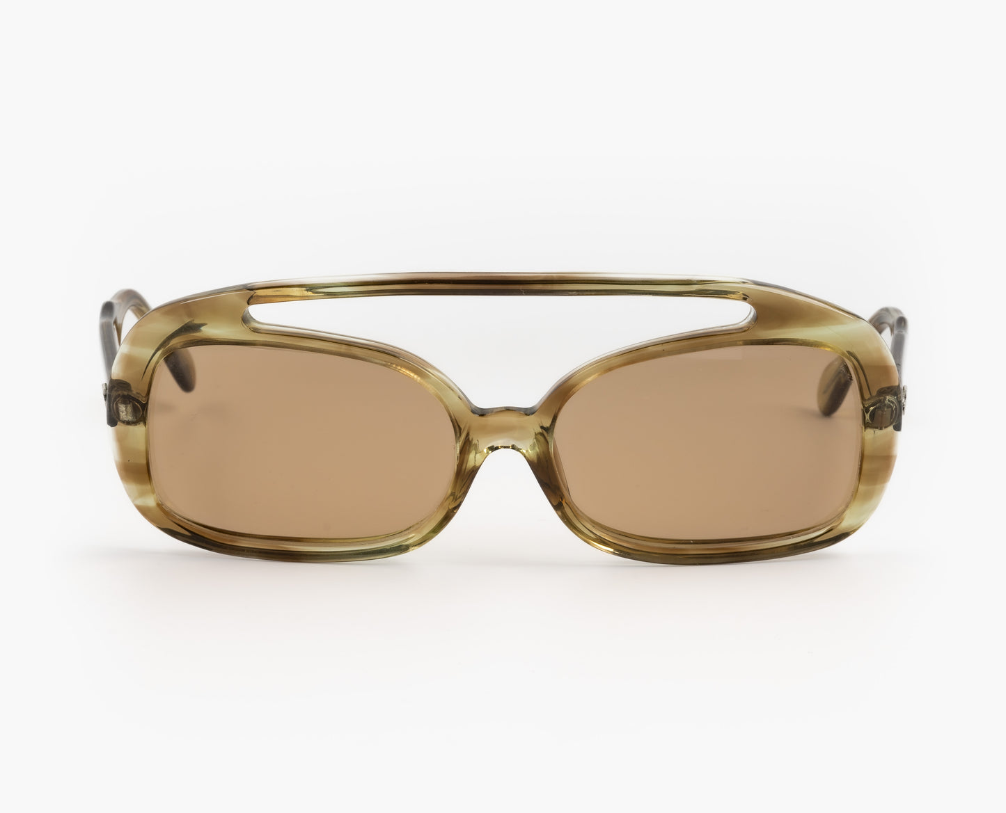 Glamour Cauder - 1970's