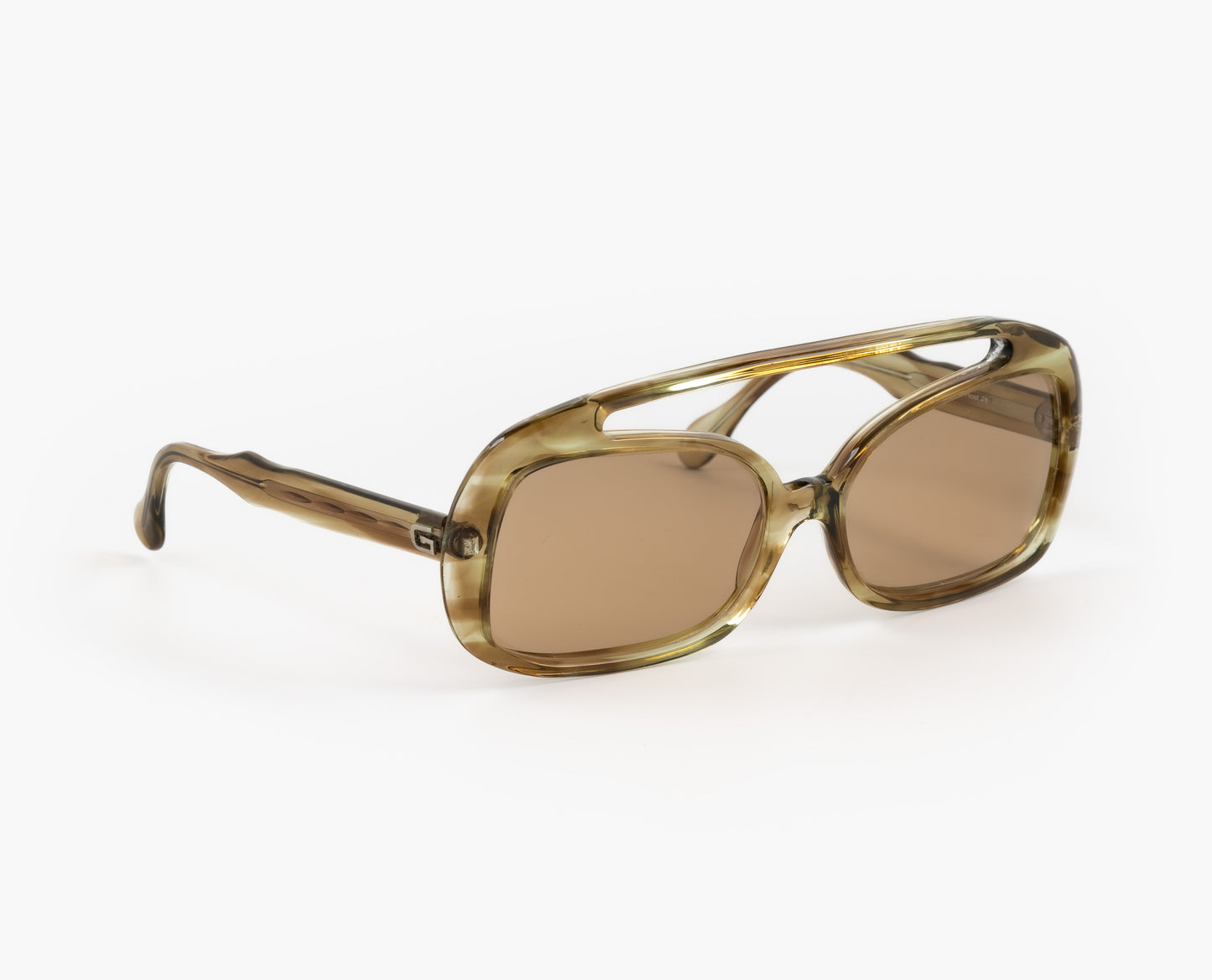 Glamour Cauder - 1970's