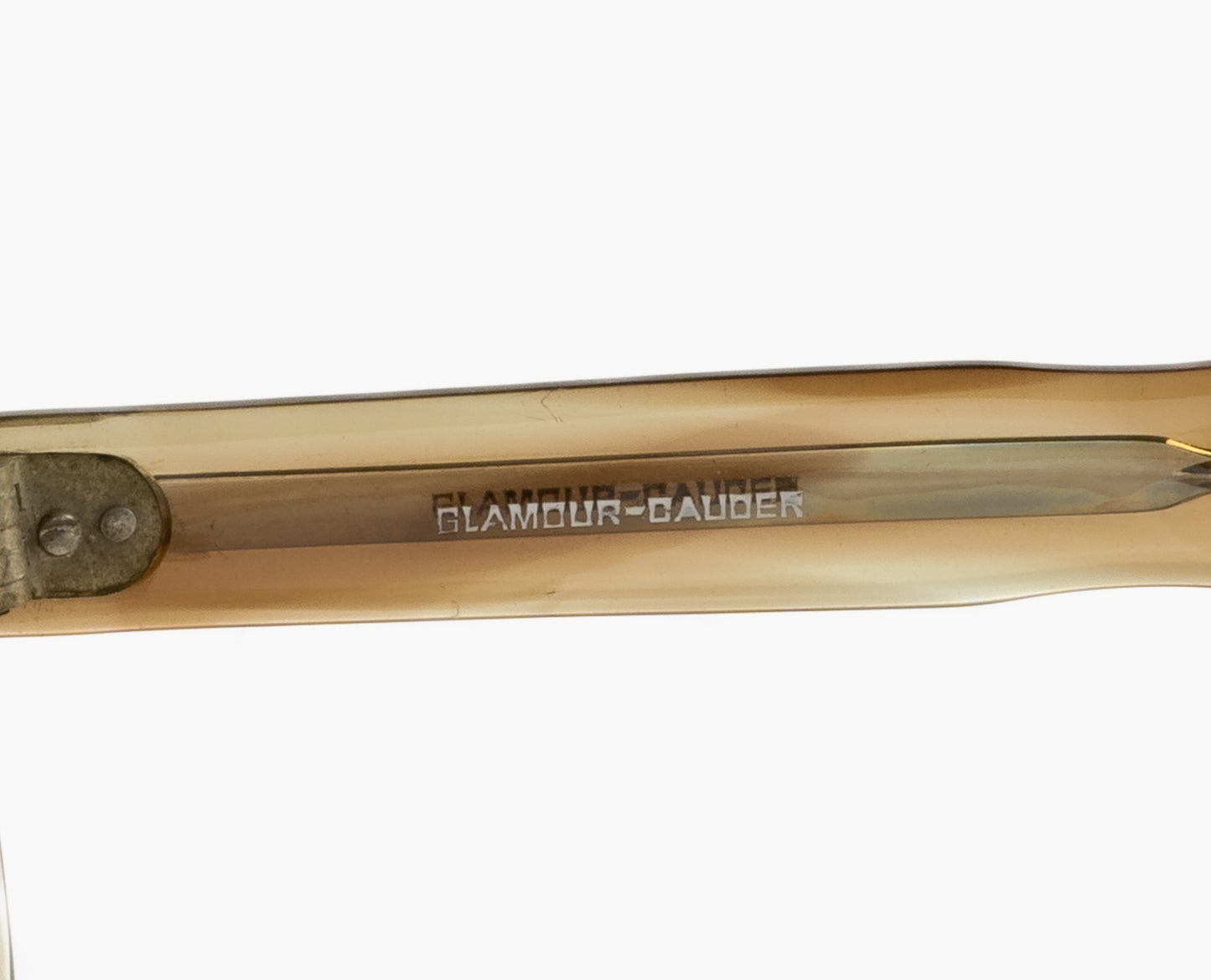 Glamour Cauder - 1970's