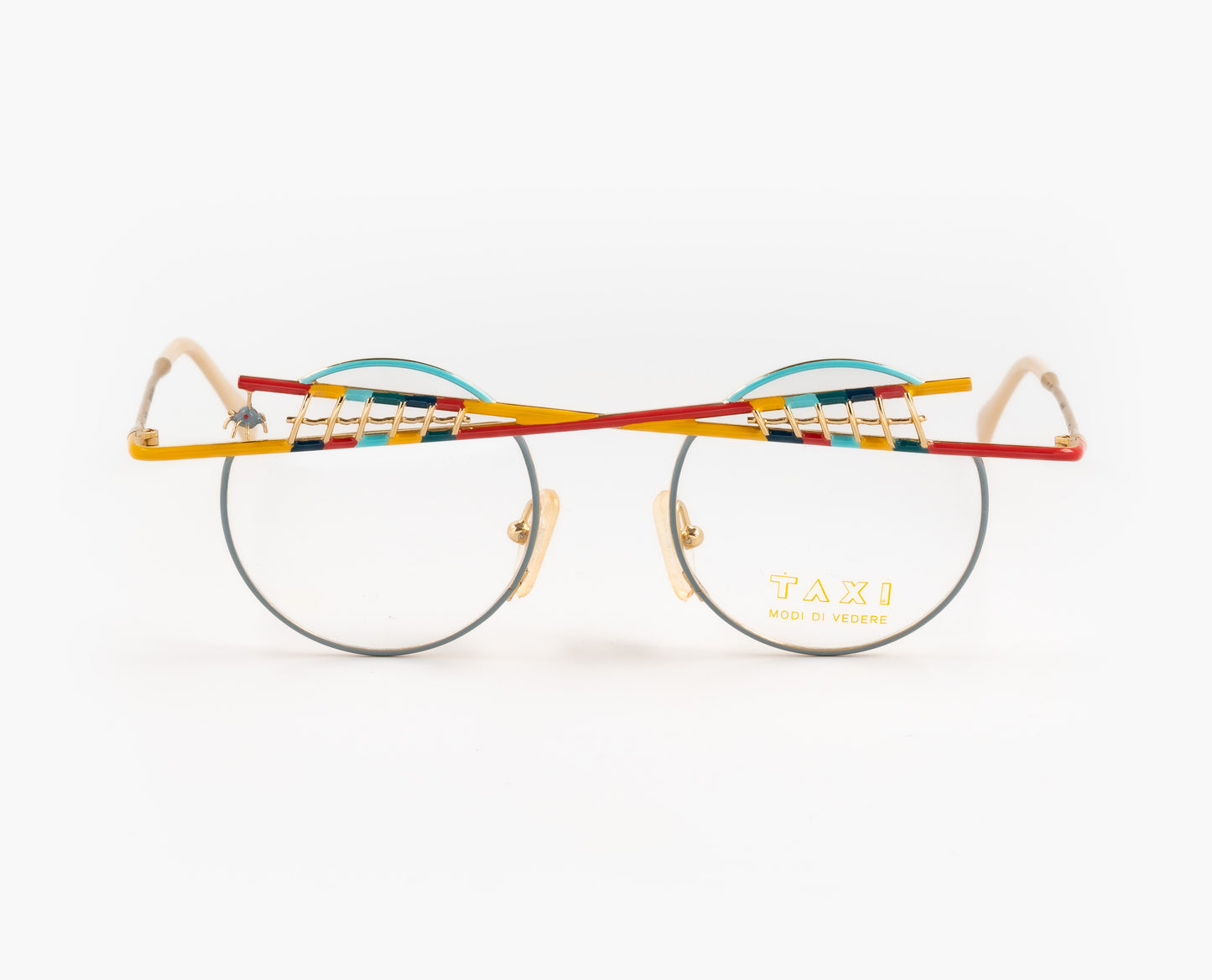 Taxi - Sticks - 1980's