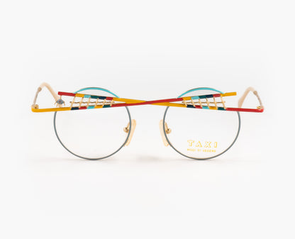 Taxi - Sticks - 1980's