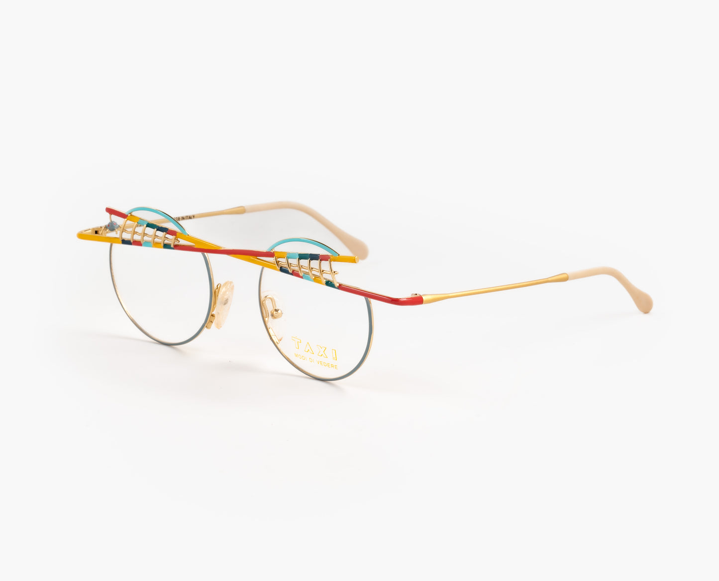 Taxi - Sticks - 1980's