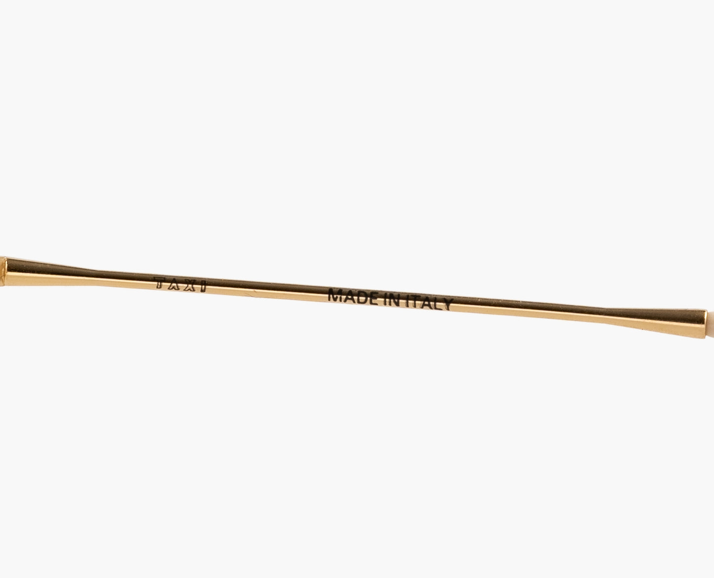 Taxi - Sticks - 1980's