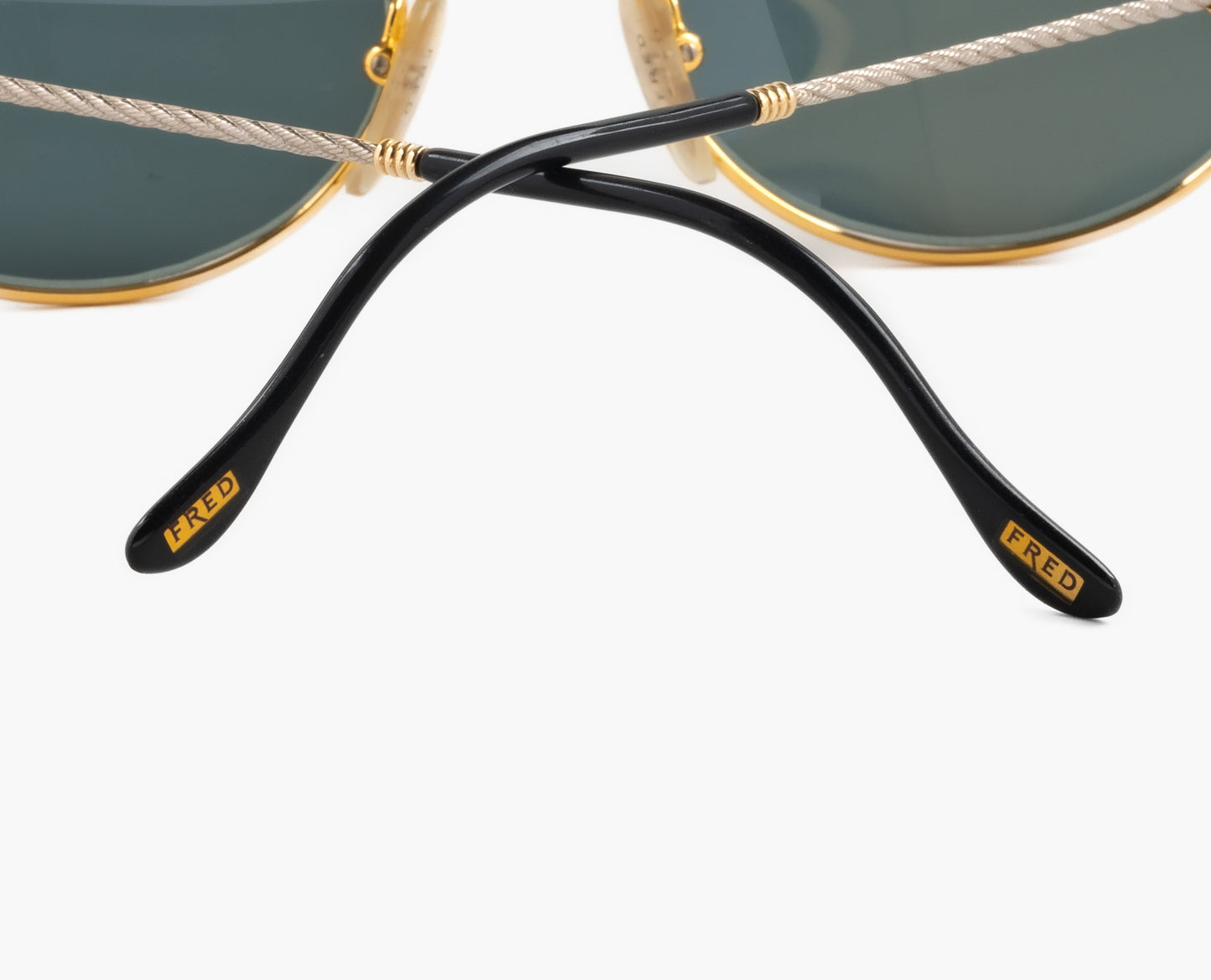 Fred - Ketch - 1980’s