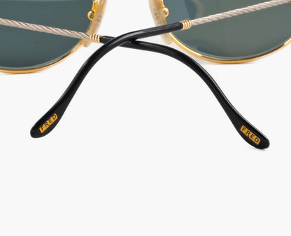 Fred - Ketch - 1980’s