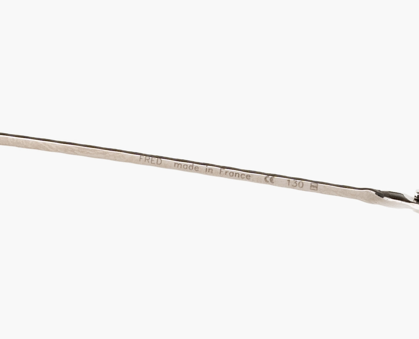 Fred - F10 L01 - 1990's