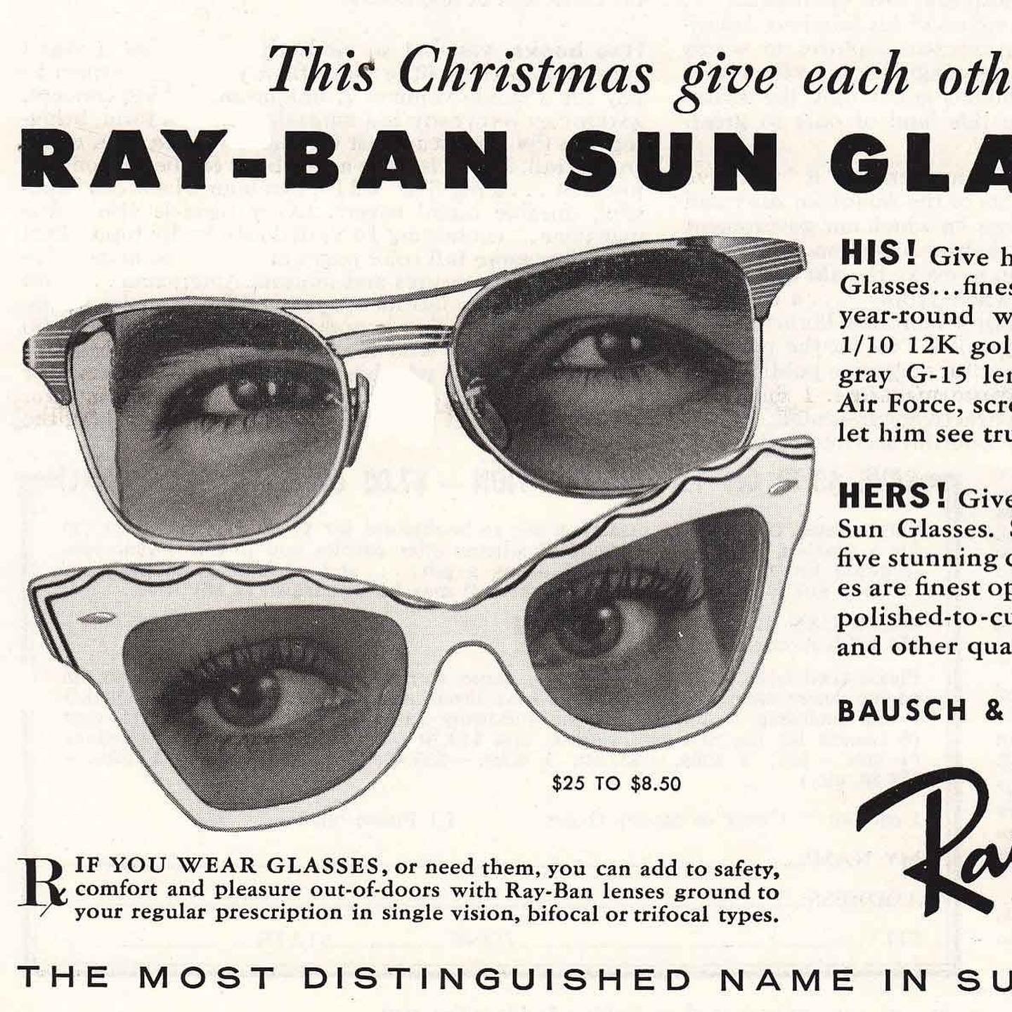 Ray Ban Zanzibar white