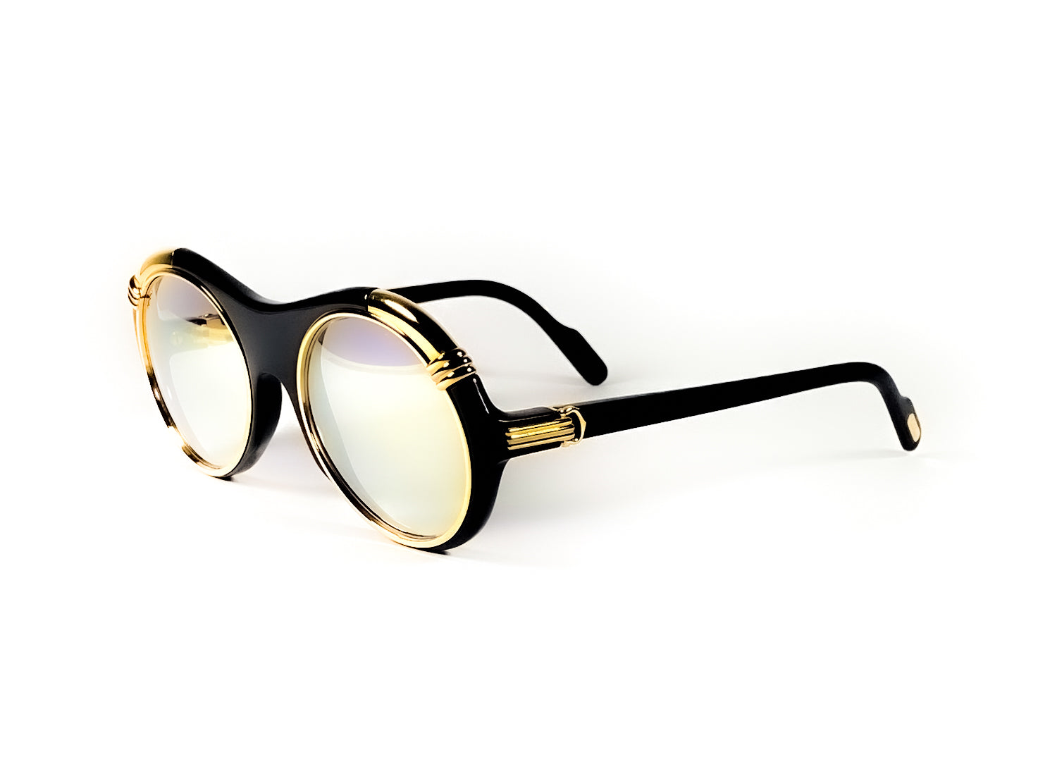 Cartier Diabolo 1991 OddFrames