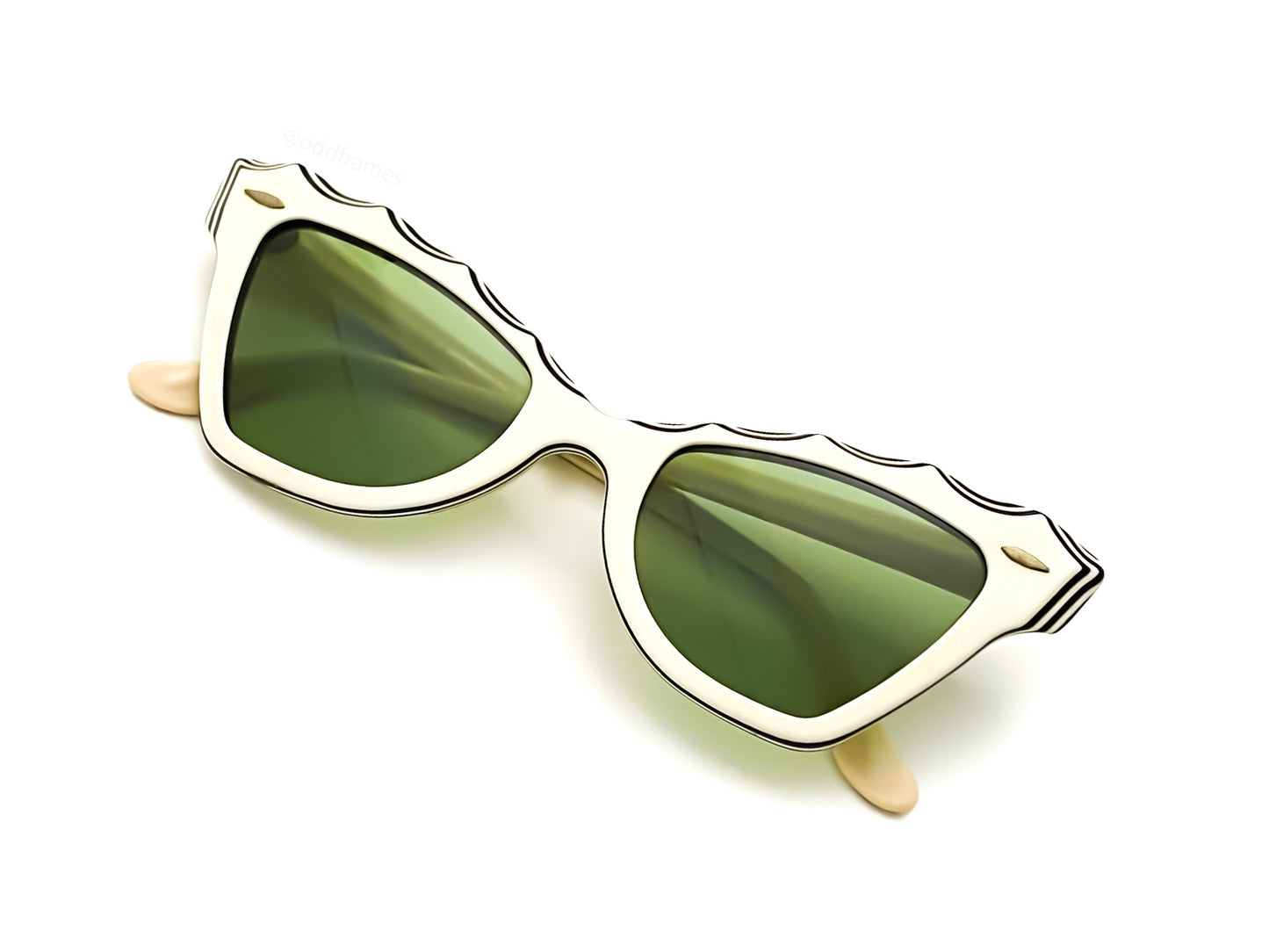 Ray Ban Zanzibar white