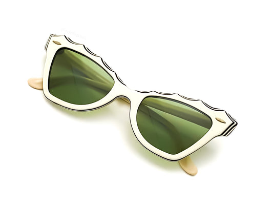 Ray Ban Zanzibar white