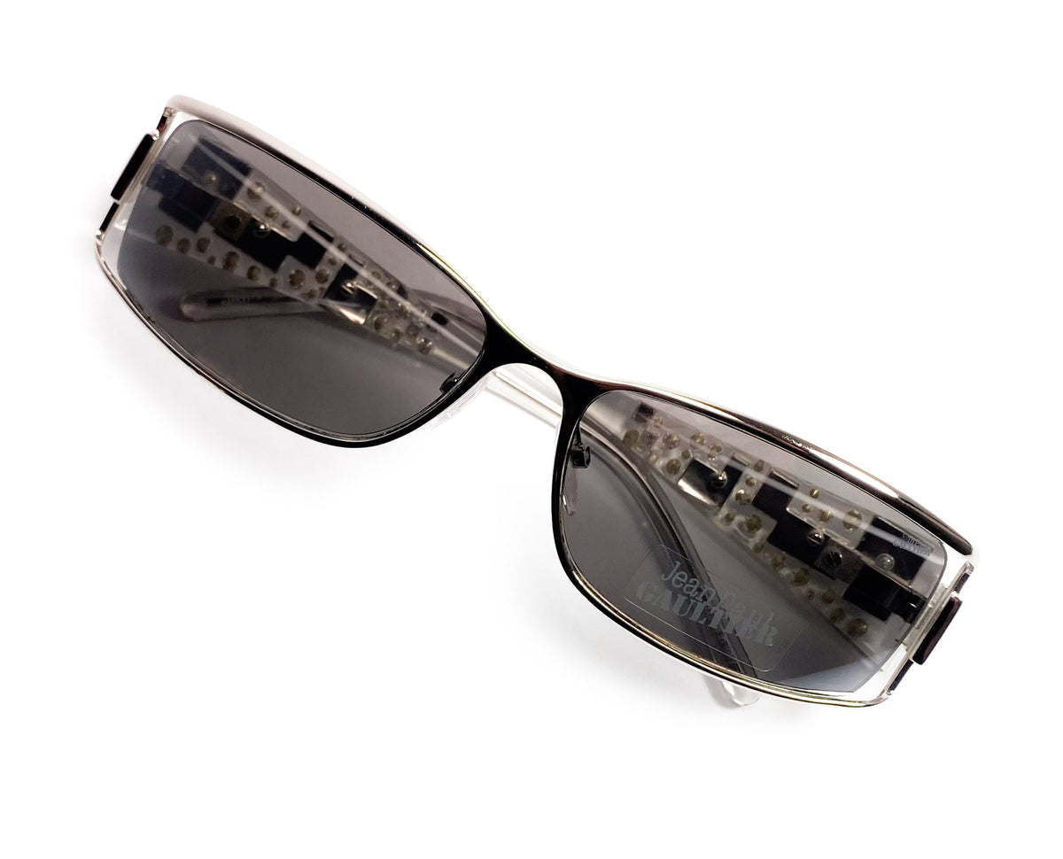 Jean Paul Gaultier - Mirror Lenses - 2000