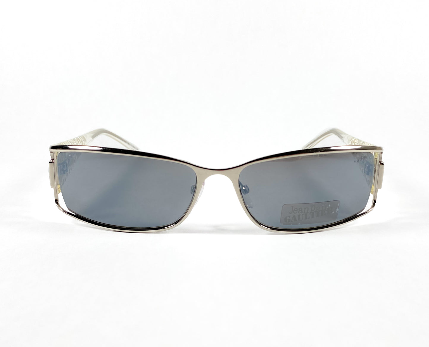 Jean Paul Gaultier - Mirror Lenses - 2000's