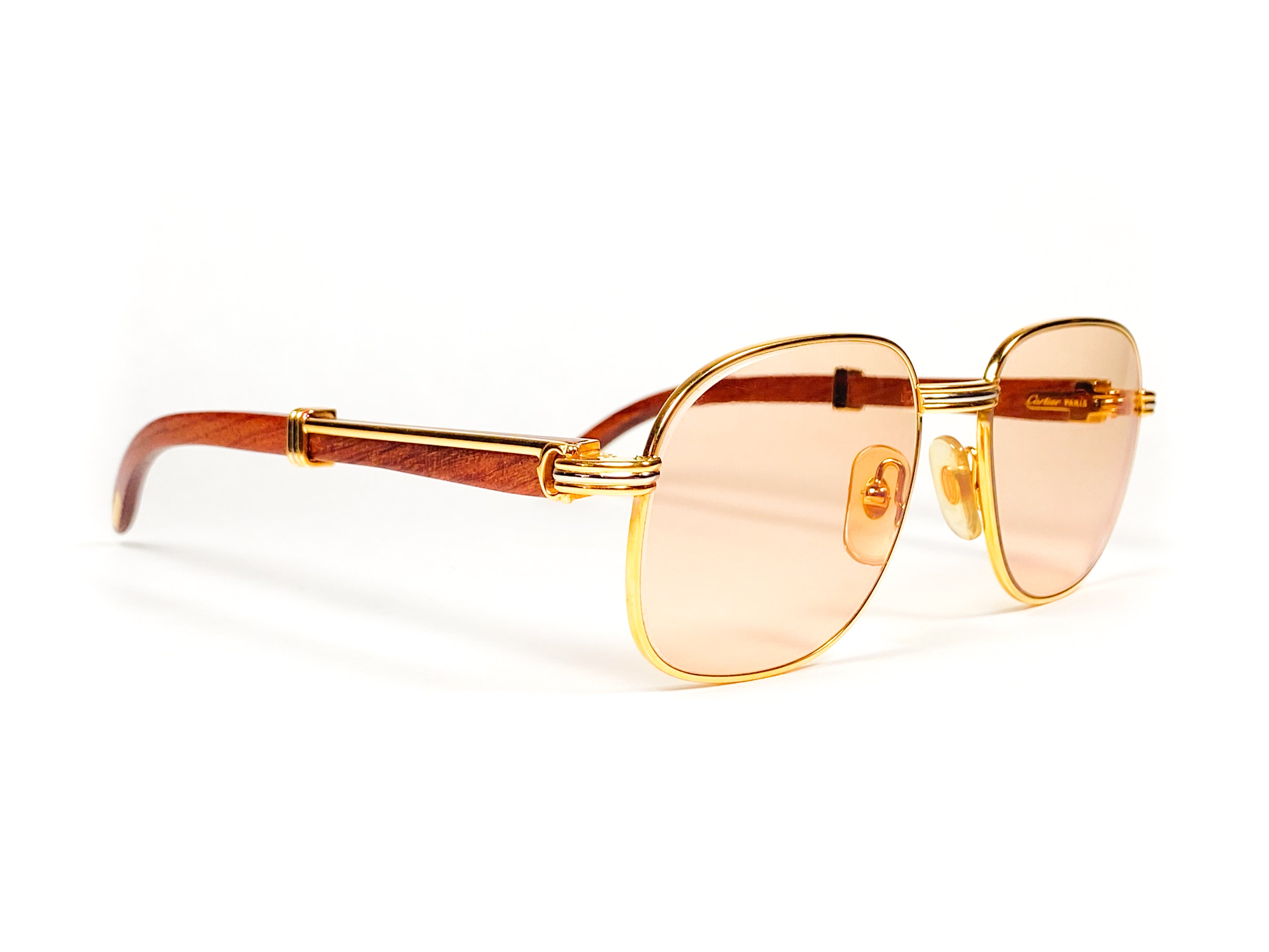 Cartier monceau sunglasses hotsell