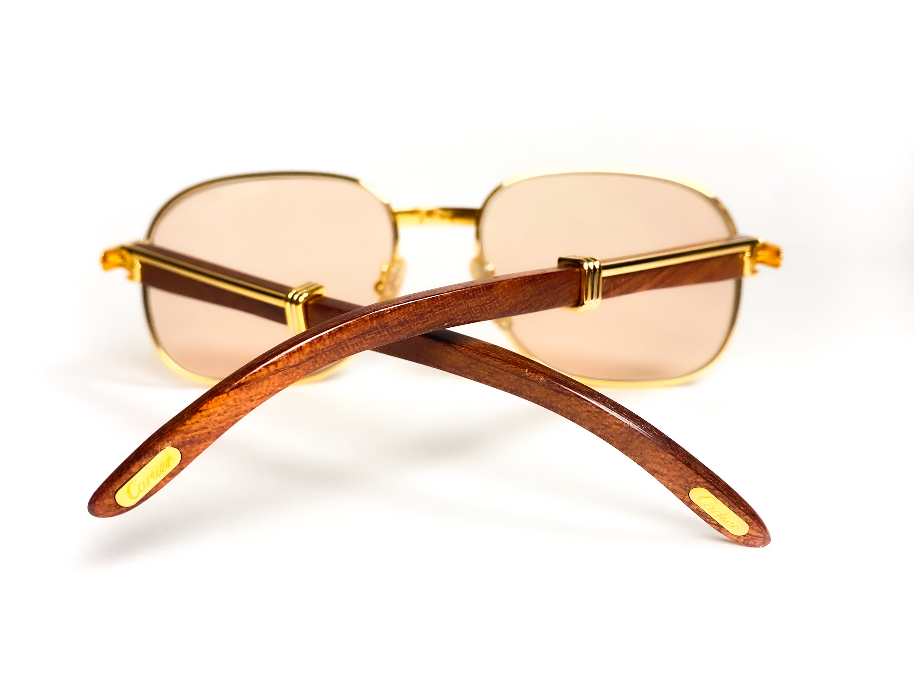 Cartier Monceau 55 1990 OddFrames