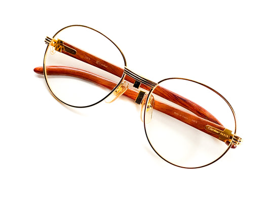 Cartier Bagatelle - 52 - 1990-OddFrames