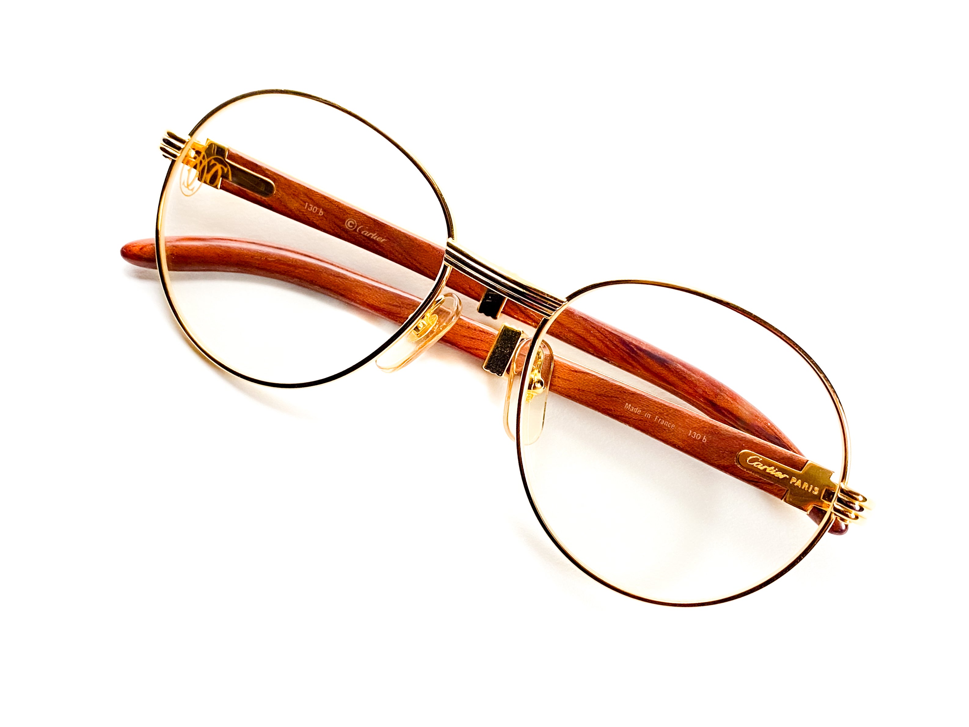 Cartier Bagatelle 52 1990 OddFrames