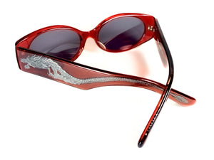 Jean paul best sale gaultier dragon sunglasses