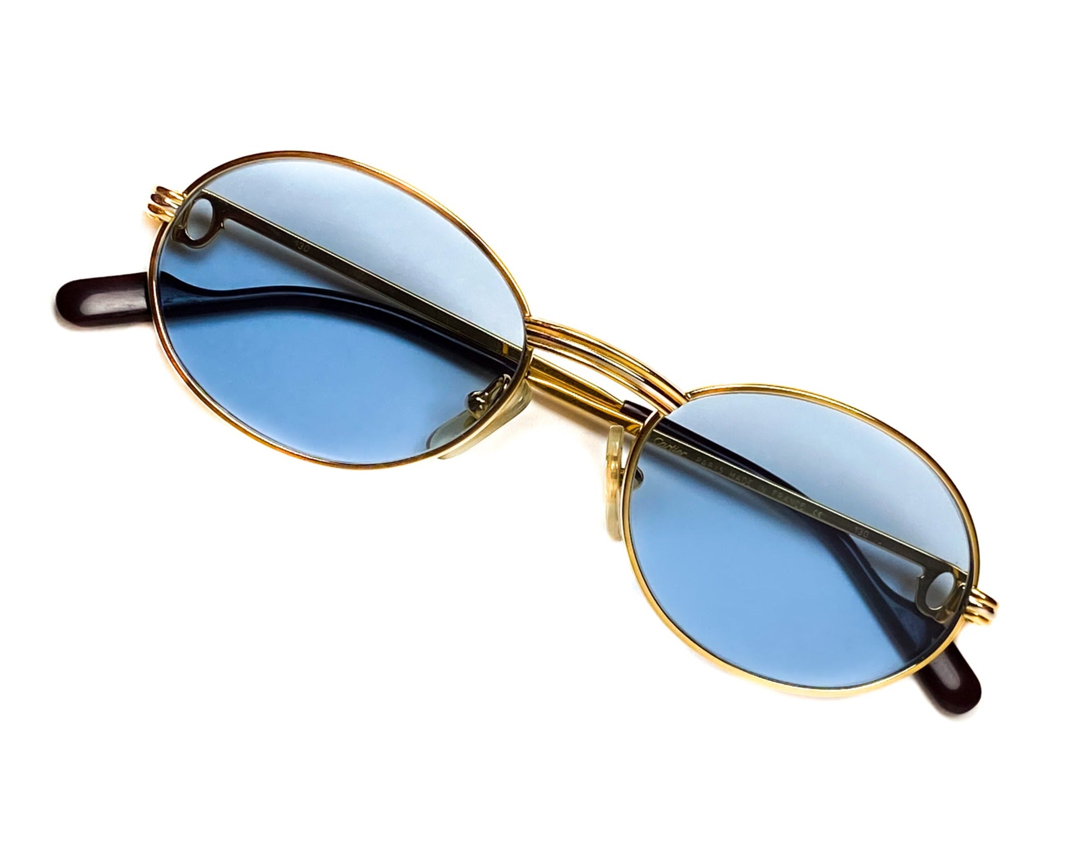 Cartier saint honore glasses best sale