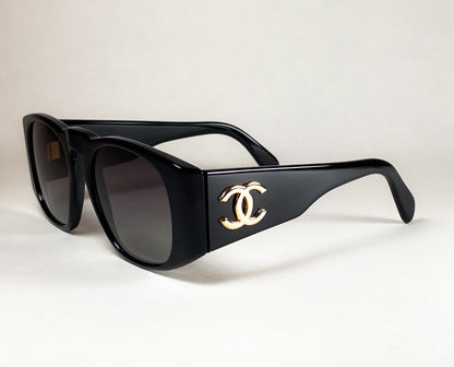 CHANEL 01451 - 1991