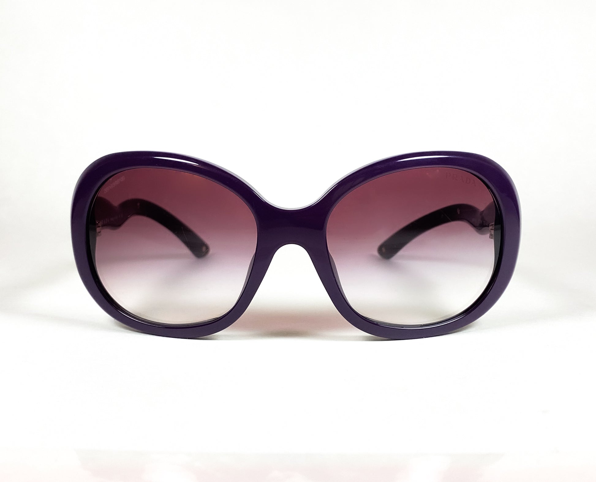 Prada sunglasses vintage oddframes 