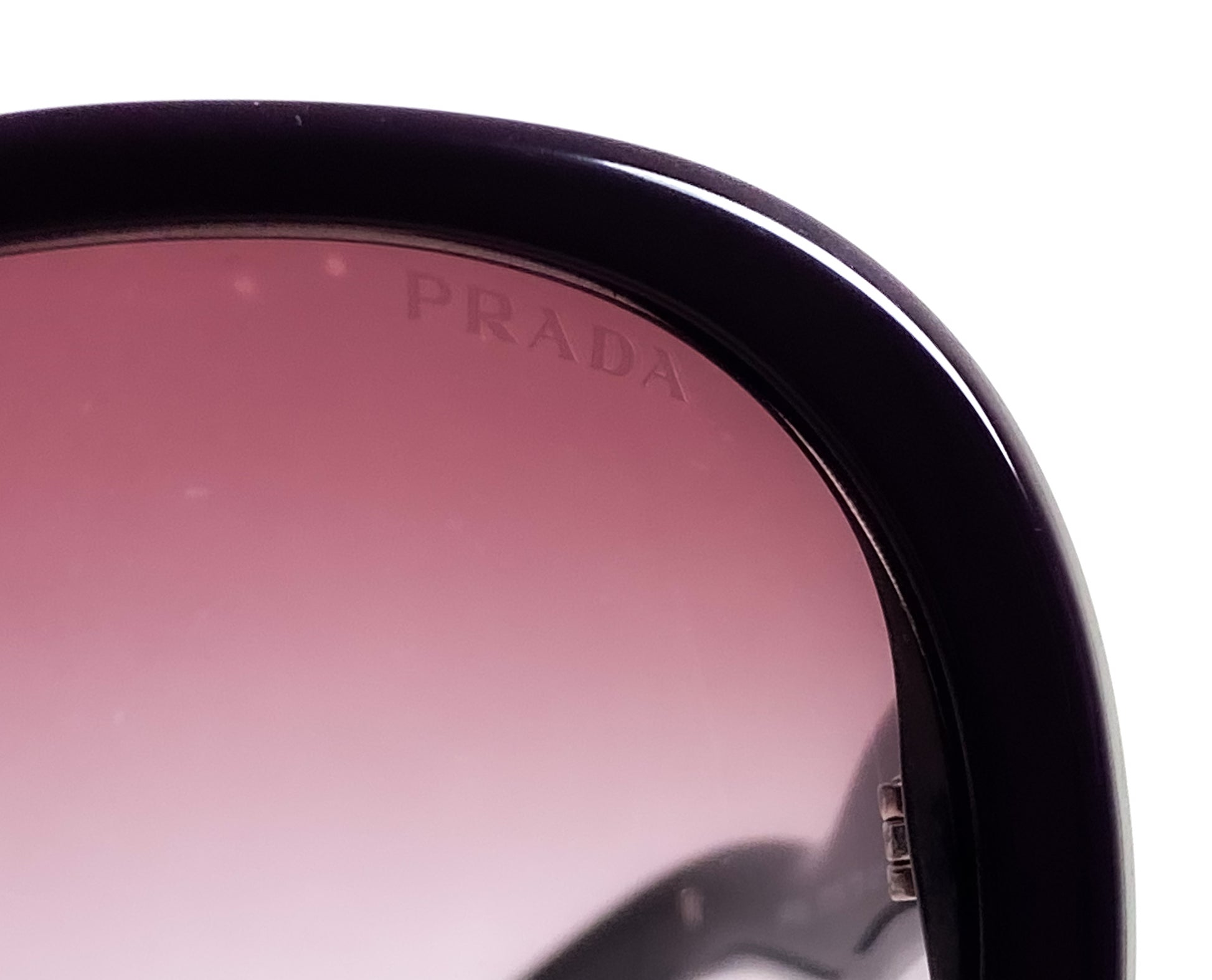 Prada sunglasses vintage oddframes 