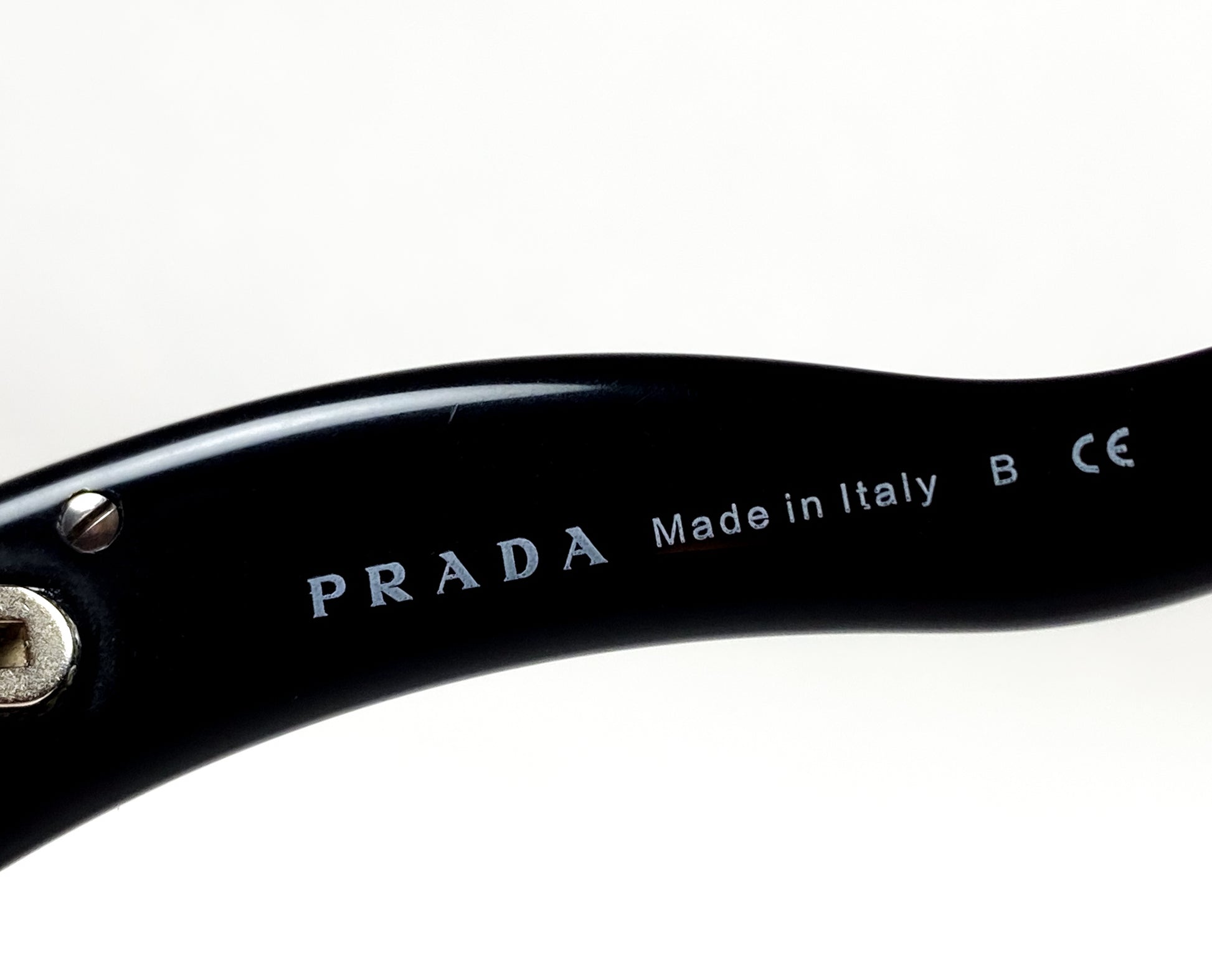 Prada sunglasses vintage oddframes 