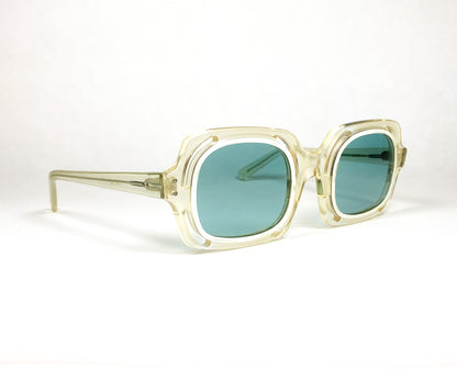 oddframes sunglasses vintage