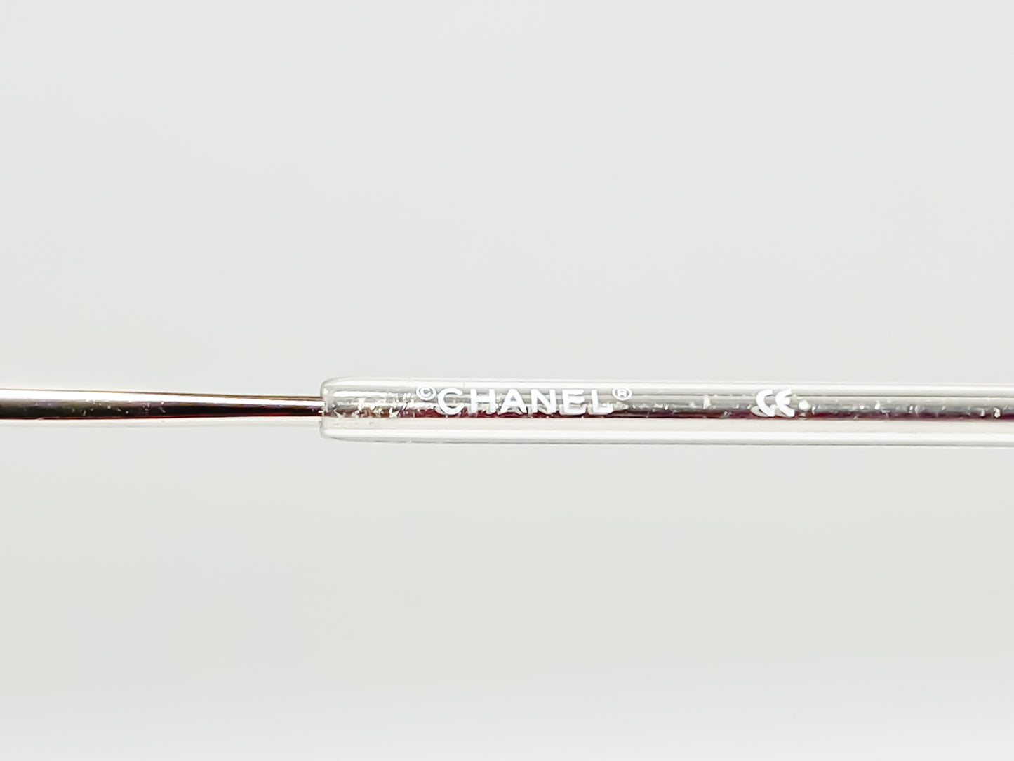 CHANEL Spiral - 1996