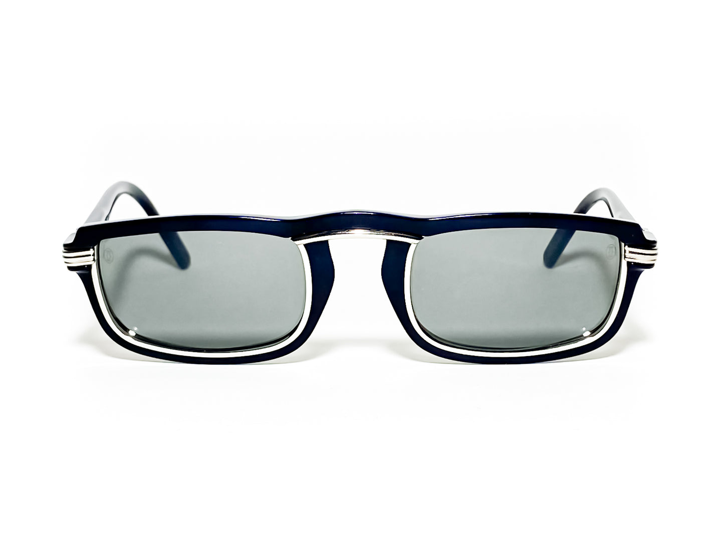 Cartier Vertigo Bleu (Limited Edition)