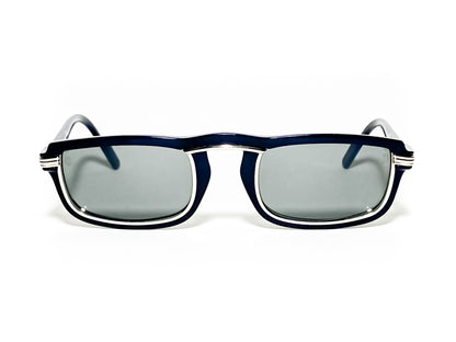 Cartier Vertigo Bleu (Limited Edition)