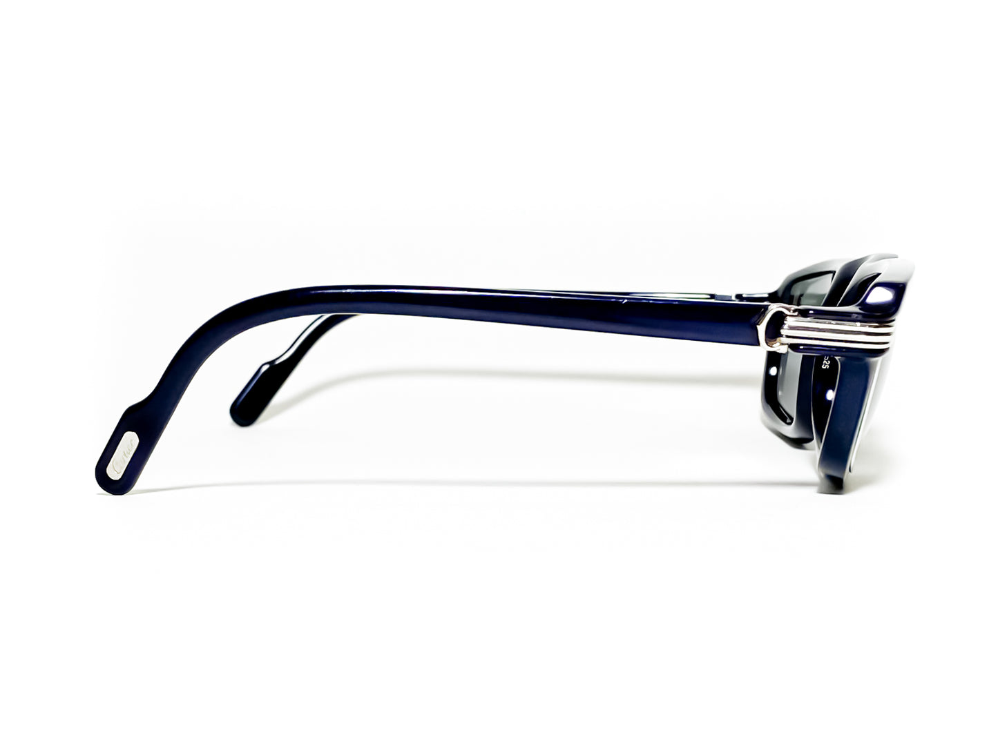 Cartier Vertigo Bleu (Limited Edition)