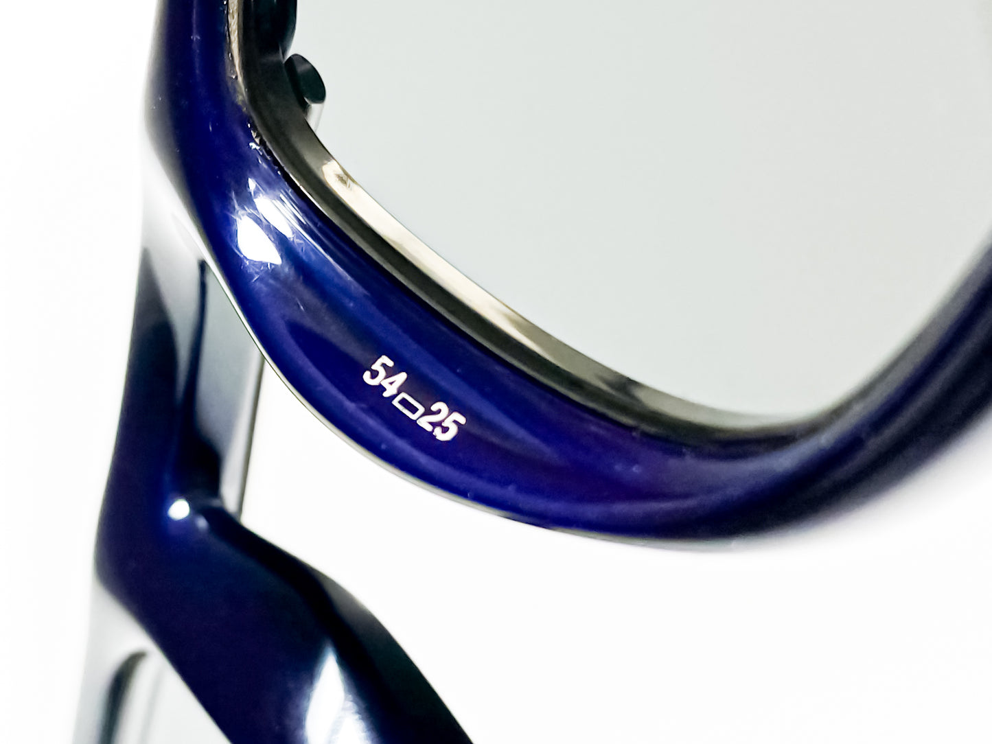 Cartier Vertigo Bleu (Limited Edition)